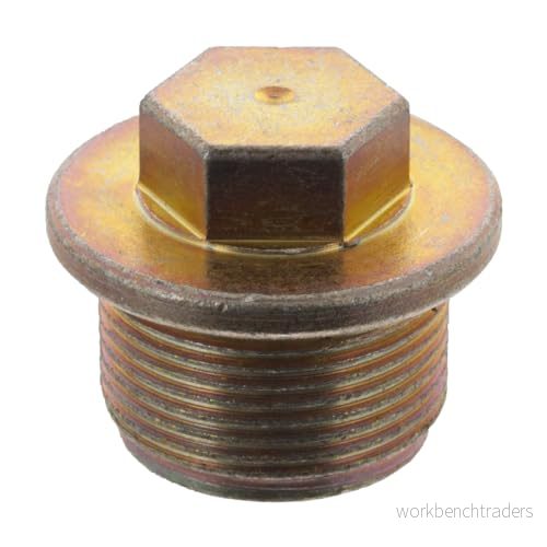 FEBI BILSTEIN 19294 Låsskruv, Oljetråg 4027816192947