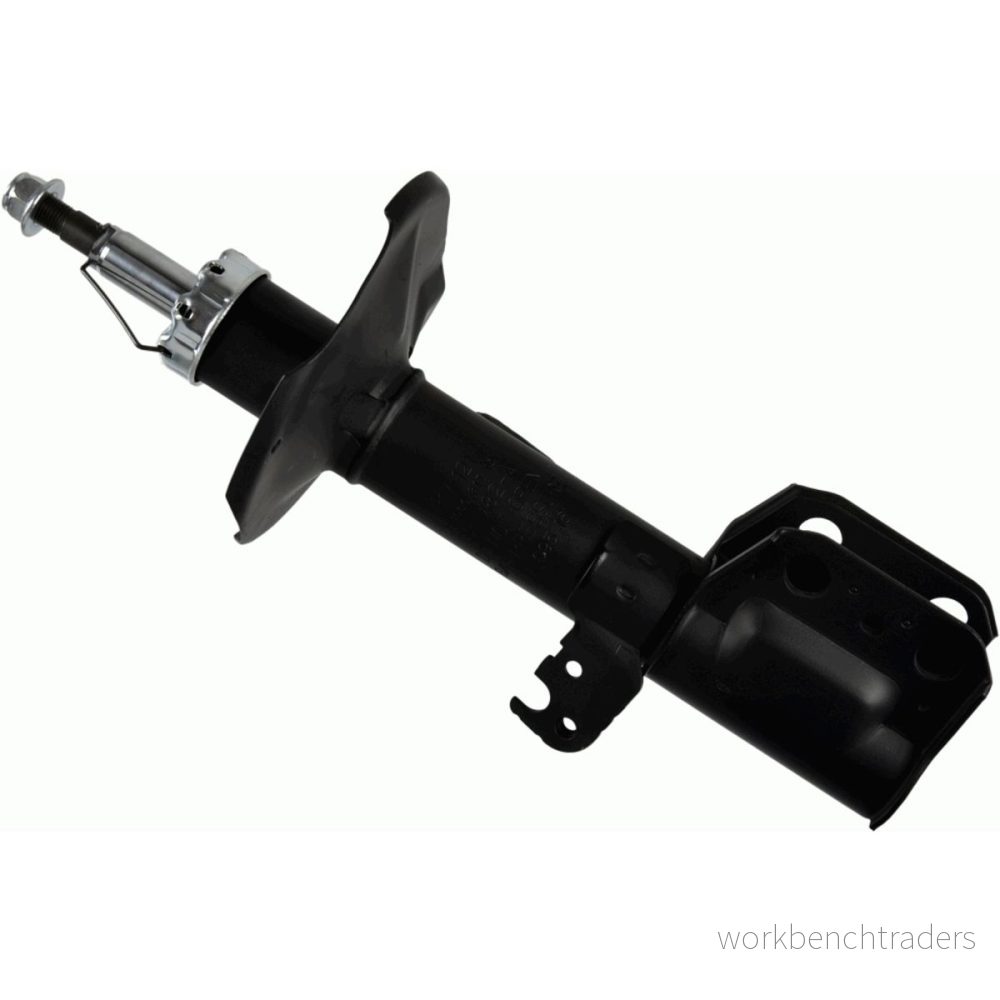 Sachs Stötdämpare 317 121 Framaxel vänster 4013872886050