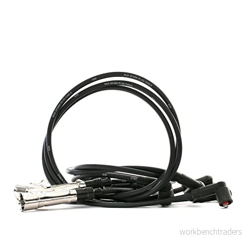 NGK Tändkabelsats 8618 87295086186