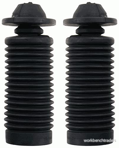 SACHS Dammskyddsats, Stötdämpare 900 074 4013872374823