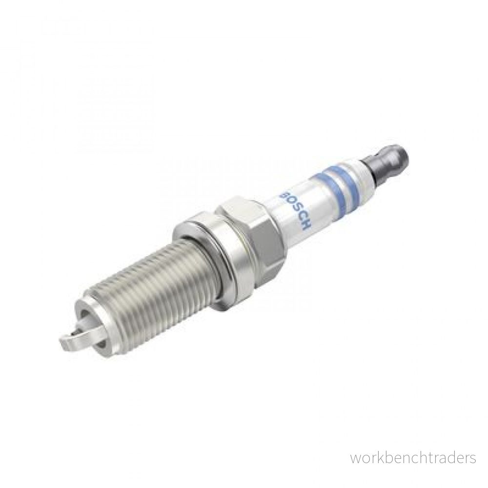 Tändstift Bosch 0 242 236 578 4047024282452