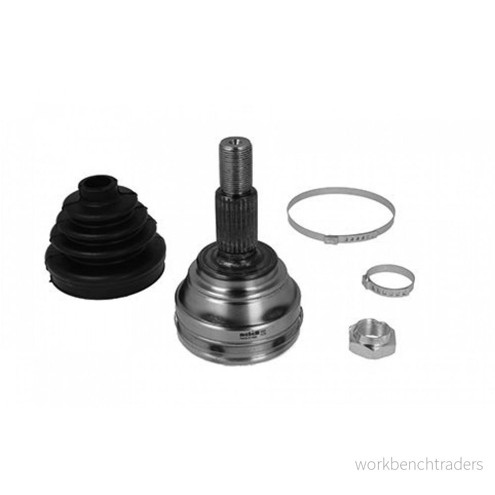 Ledsats, drivaxel Metelli 15 1025 8032747470244