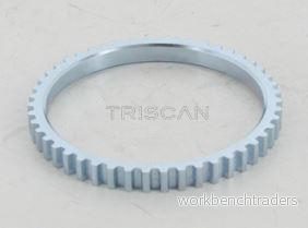 TRISCAN 8540 10419 Bague ABS RENAULT: TRAFIC 2 Kasten, Bus, NISSAN: Primastar OPEL: Vivaro A Van 5710476179197