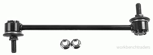 LEMFÖRDER 34477 01 Stabilisatorstag Vänster HYUNDAI i10; KIA Picanto 4047437353015