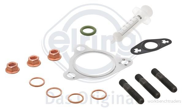 Monteringsats, Turbo ELRING 746.450 4041248523537