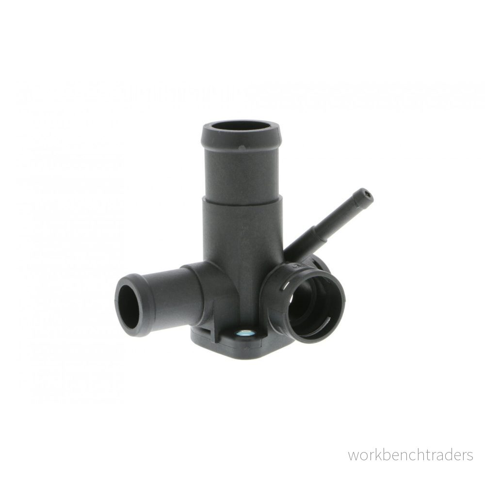 VAICO V10 0282 Bride Qualité originale VOLKSWAGEN: GOLF 3, Polo III 3/5 portes, Caddy 2 Kastenwagen, SEAT: Ibiza 2, Inca, Córdoba I Berline 4046001260209