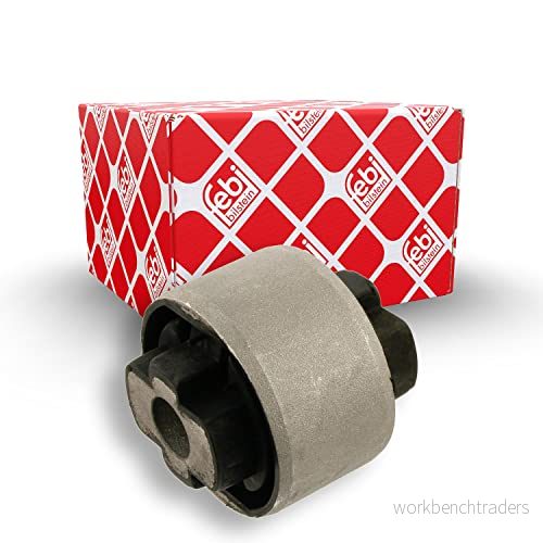 FEBI BILSTEIN Länkarmsbussning 31091 4027816310914