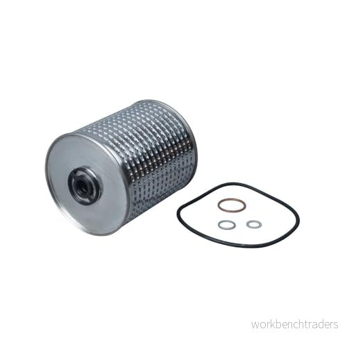 PURFLUX L434 Filtre à huile Cartouche filtrante
