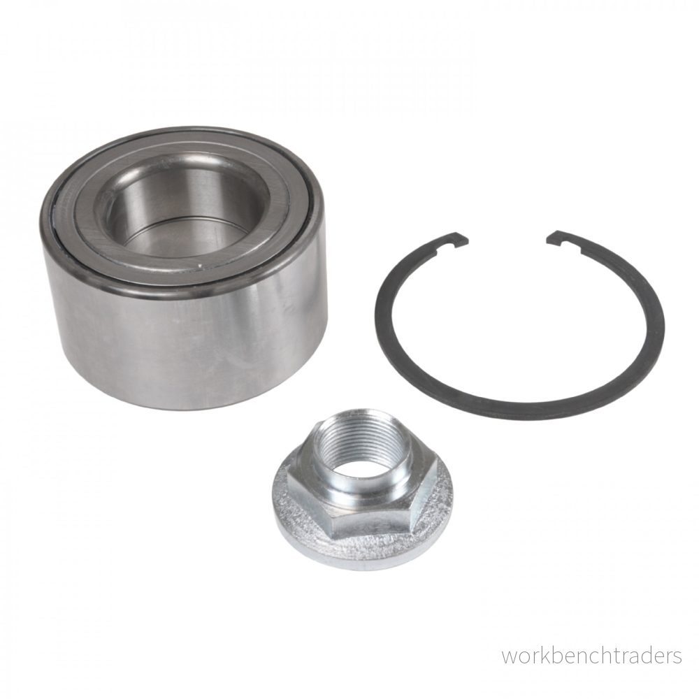 BLUE PRINT ADM58233C Kit de roulements roue MAZDA: 6 5 portes, CX 7, Berline 5050063029970