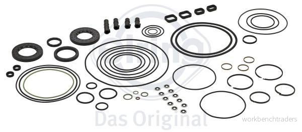 Paqckningssats, automattransmission ELRING 821.450 4041248761717