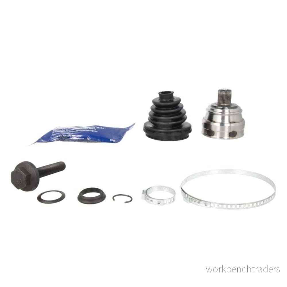 Ledsats, drivaxel MEYLE 100 498 0014 4040074146194