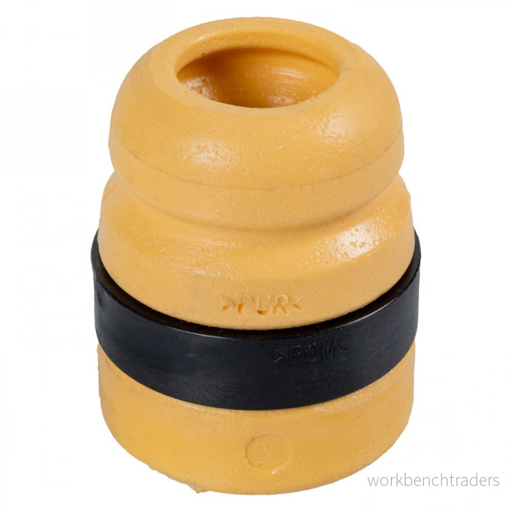 FEBI BILSTEIN 38574 Butée élastique, suspension Essieu avant MERCEDES BENZ: Classe C Berline, Break, E Cabriolet 4027816385745