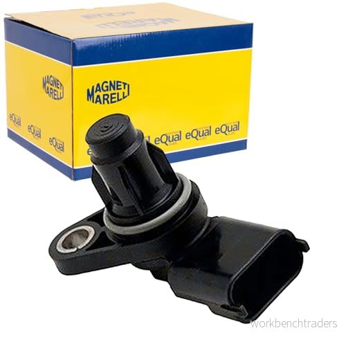 Sensor, kamaxelposition Magneti marelli 064847158010 8001063978666