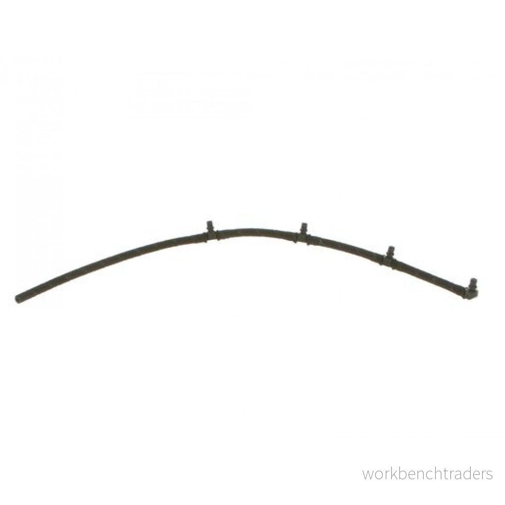 Slang, bränsleöverflöd Bosch 0 928 400 541
