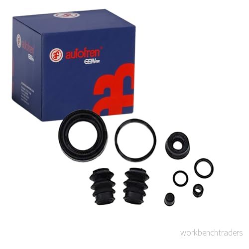 Reparationssats, bromsok AUTOFREN SEINSA D42239 8430320190501