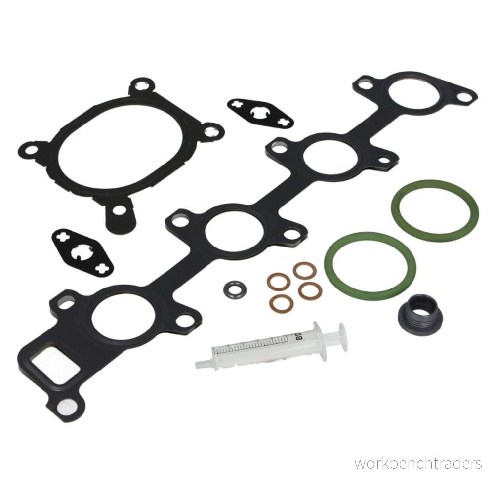Monteringsats, Turbo ELRING 737.290 4041248516881