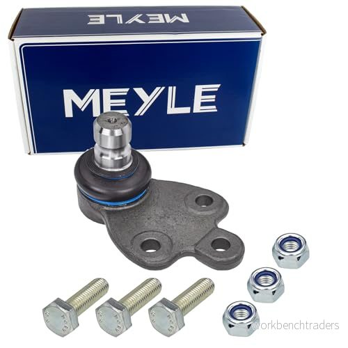 MEYLE Stöd-styrstag 716 010 0032 Ford Focus 4040074298114