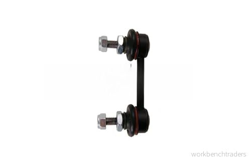 SIDEM 41665 Biellette de barre stabilisatrice extérieur, Essieu arrière 91 MM10X1,5R NISSAN: Primera 5 portes, Berline, Break
