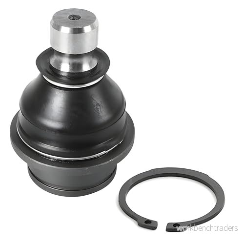 SKF VKDS 812002 Rotule de suspension avec graisse synthétique 45,1 NISSAN: Pathfinder 3, NP300 Navara Pick up oscaro, mister auto, yakarouler 7316577896124