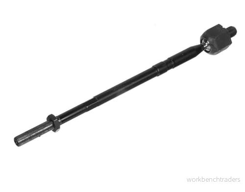 MEYLE 116 030 8286 Rotule Axiale Essieu avant gauche, droit M14x1,5 339 pour véhicules avec direction assistée ORIGINAL Quality 4040074098097