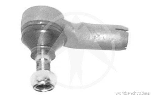 SIDEM 37336 Rotule de direction 12,6 Essieu avant gauche AUDI: 100 C4 Berline 5413978116133