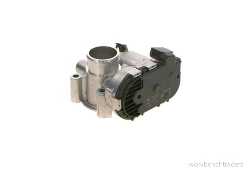 Kontroll, Gasspjäll Bosch 0 280 750 148 3165143553473
