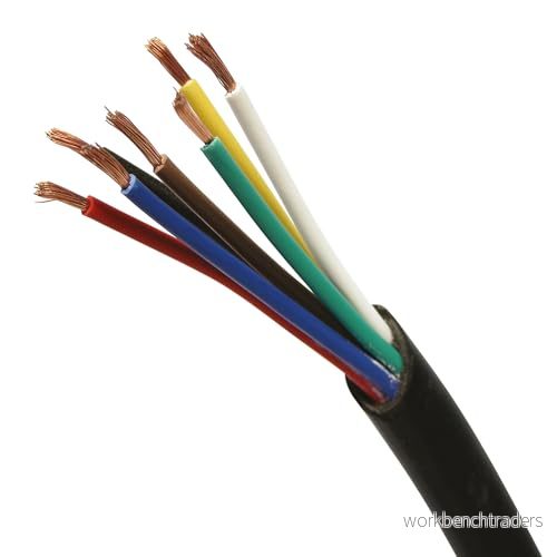 CARPOINT 0438109 kit de montage, câbles 8711293068562
