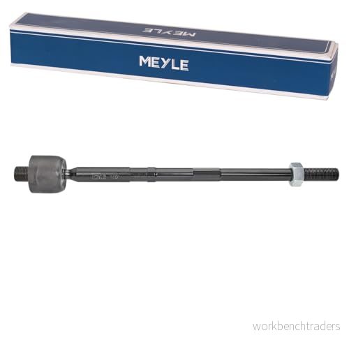MEYLE 37 16 031 0029 Rotule Axiale Essieu avant gauche, droit M14x1,5 307 HYUNDAI: i10 II 3/5 portes 4040074287927