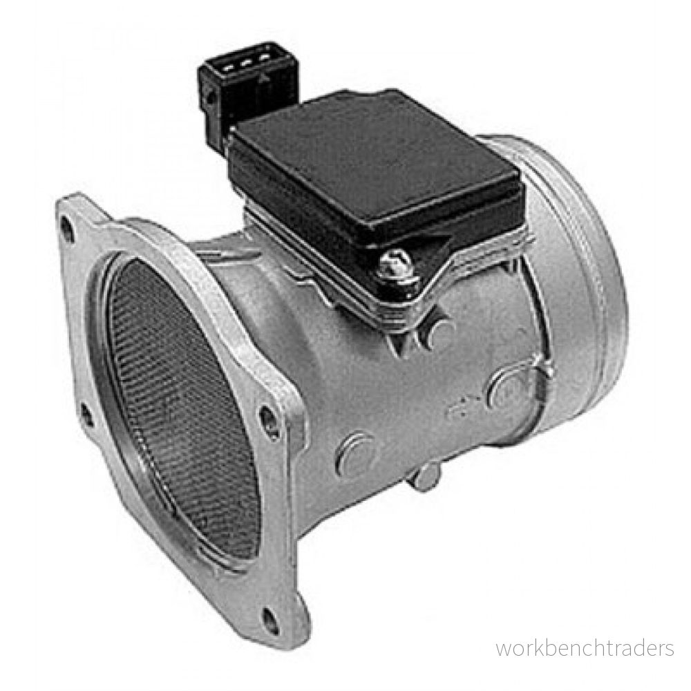 MAGNETI MARELLI 213719688019 Débitmètre d'air AUDI: A4 B5 Avant, Berline, VOLKSWAGEN: GOLF 3, Sharan I, 3 Variant, SEAT: Alhambra I 8001063508139