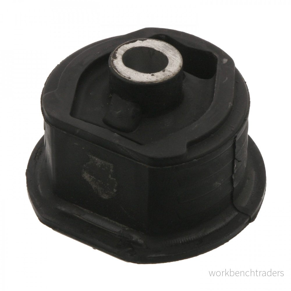 Upphängning, axelstomme Febi bilstein 07601 4027816076018