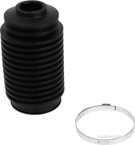 LEMFÖRDER Bälgar, Styrsystem 30127 01 4047437103856