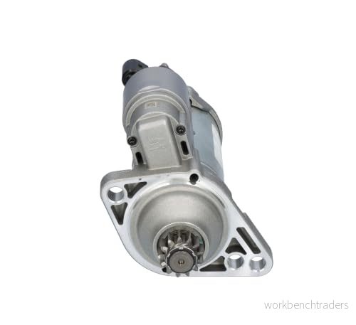 VALEO 438351 Démarreur 12 2 13 NEW STOP&START ORIGINAL PART VOLKSWAGEN: Transporter 5, Polo V 3/5 portes, 5 Bus, AUDI: A3 Sportback 3276424383518