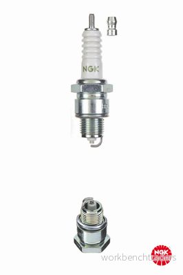 NGK Tändstift 3975 87295039755