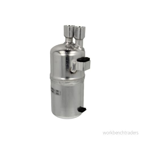 Nissens 95436 - Torktumlare för luftkonditionering 5707286343313