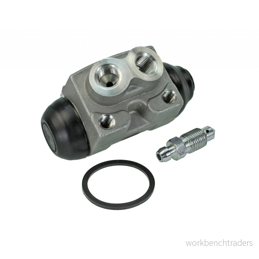 MEYLE 37 14 531 0000 Cylindre De Roue 19,0 Essieu arrière ORIGINAL Quality HONDA: CIVIC 6 Hatchback, Fastback, HYUNDAI: Matrix, ACCENT 2 4040074585146