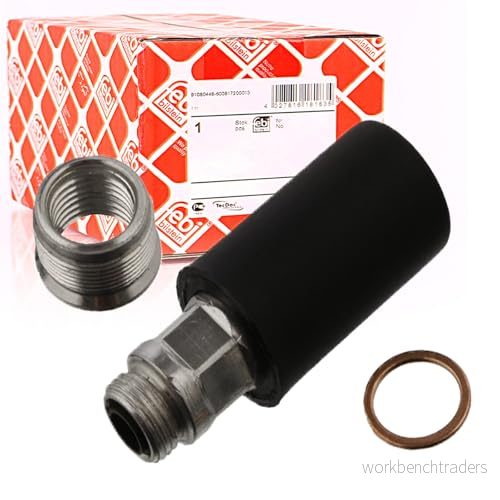 FEBI BILSTEIN Pump, bränsleförtillförselsystem 10576 4027816105763