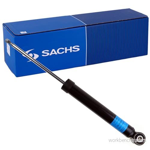 Sachs Stötdämpare 313 251 4013872602063