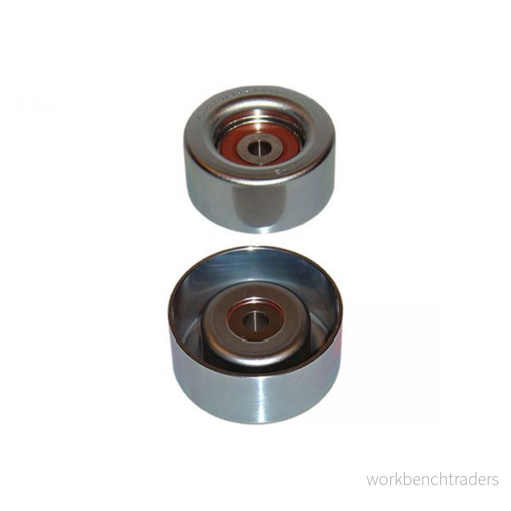 Styrrulle, drivrem, Upptill, lexus,lotus,toyota, 1660431010, 1660431020 8715616083997