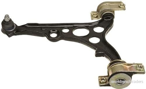 TRW JTC1084 Bras de suspension barre oscillant transversal 17 FIAT: BRAVO 1, Brava 5 portes, Tipo 3/5 LANCIA: DELTA 2 3322937465798