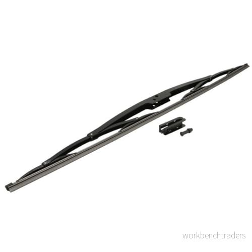 Torkarblad Bosch N91 Twin 900mm - 3 397 018 191 3165143297124
