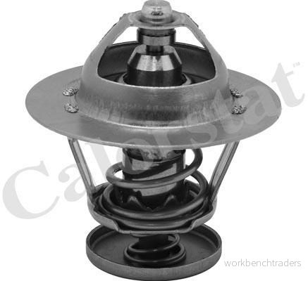 Termostat, kylvätska CALORSTAT by Vernet TH5077.88J 3531650004720