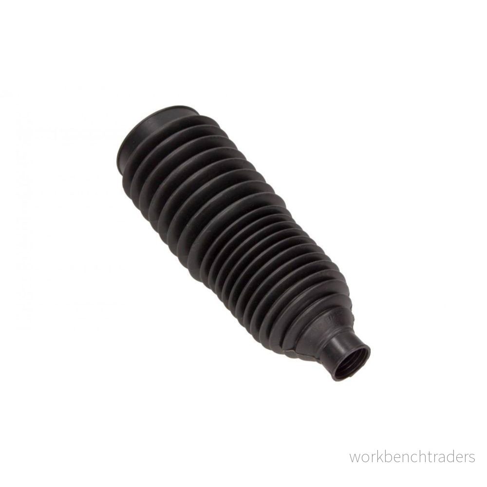 MAXGEAR 69 0491 Jeu de joints soufflets, direction Thermoplastique Essieu avant gauche, droit AUDI: A6 C5 Avant, Berline 5901619505984