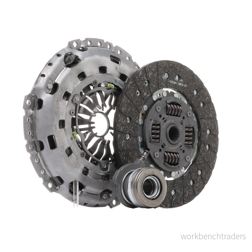 Kopplingssats Sachs 3 000 990 291