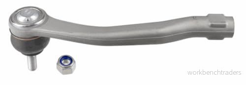 Lemförder Parallellstagsled 44027 01 för Dacia Sandero Logan Jogger 4047437552098