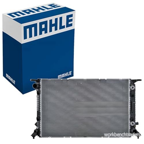 Kylare, motorkylning MAHLE CR 912 000P 4057635091008
