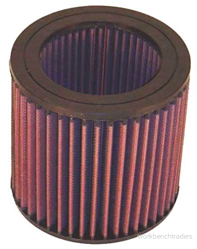 Luftfilter K&n filters E 2455 24844079800