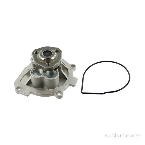 SKF Vattenpump VKPC 85312 7316574691630