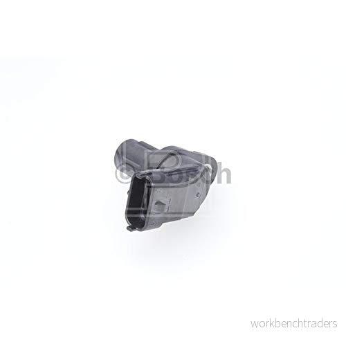 Sensor, kamaxelposition Bosch 0 281 002 904 4047025098885