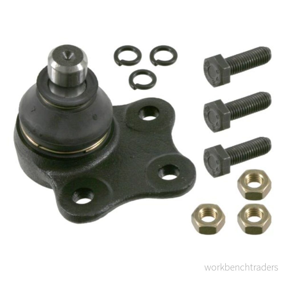 FEBI BILSTEIN Stöd-styrstag 21781 4027816217817