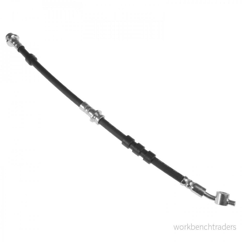 BLUE PRINT ADN153138 Flexible De Frein Essieu avant droit 400 NISSAN: Primera Berline, 5 portes, Break 5050063594607